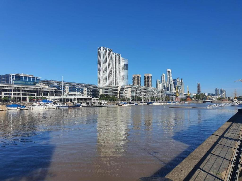 Chalet Buenos aires II - 1