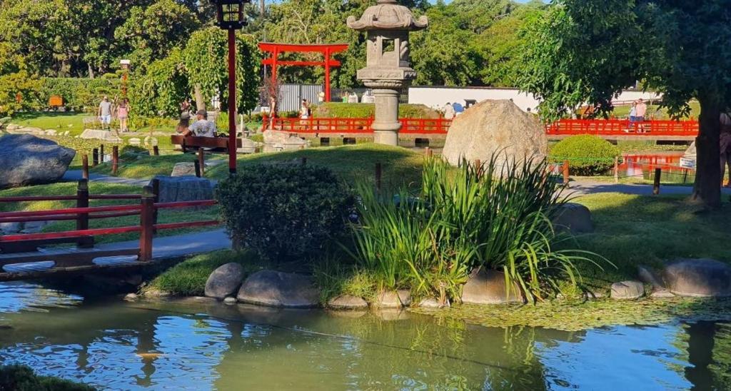 Chalet Buenos aires II - 3