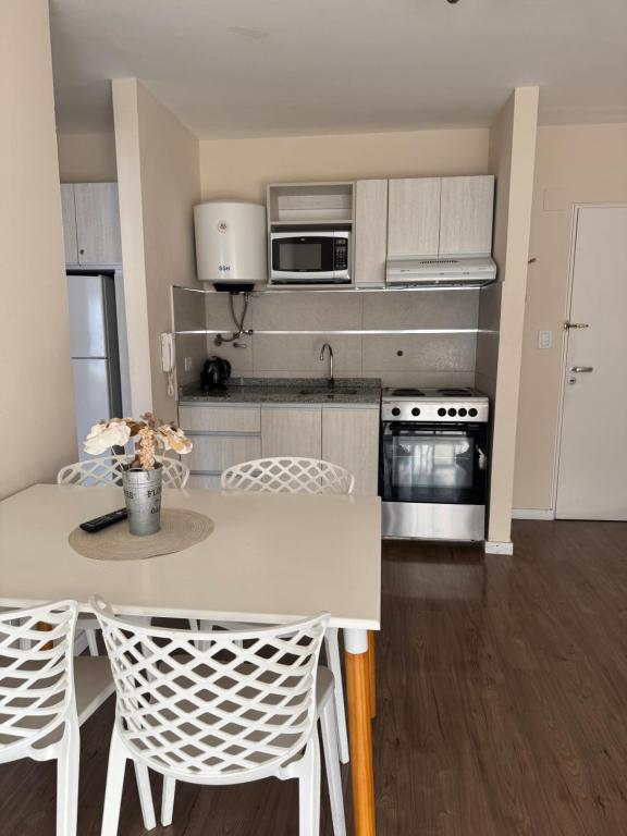 Refugio del Lago - Centro - 3