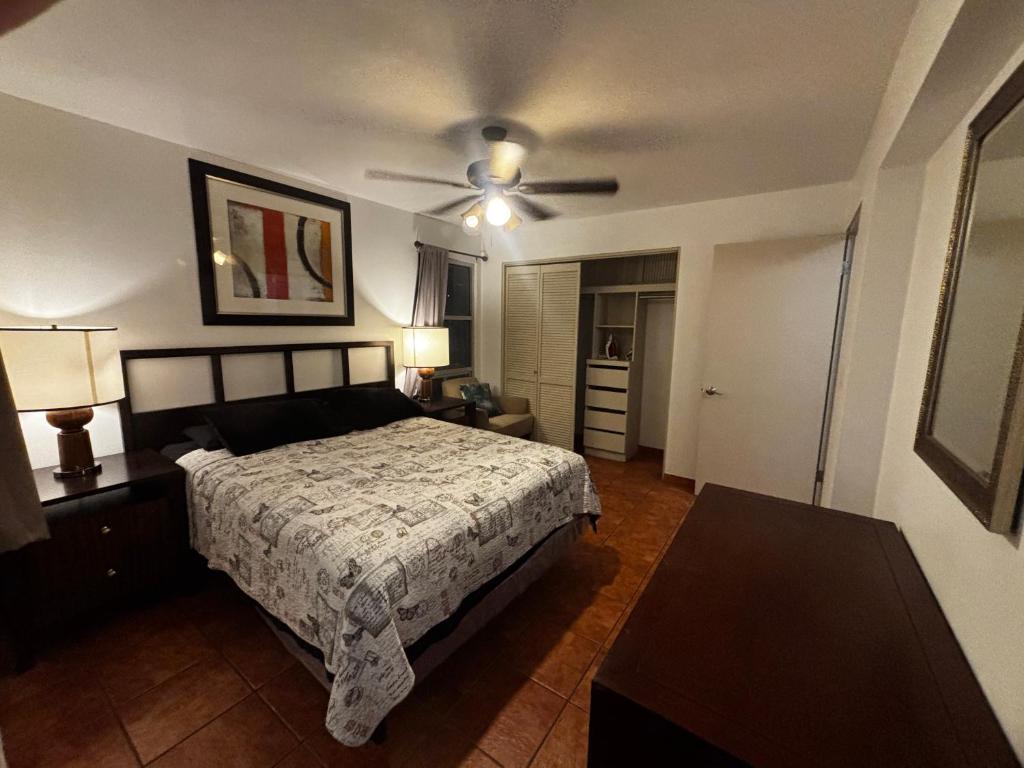 Casa Tampico - 2