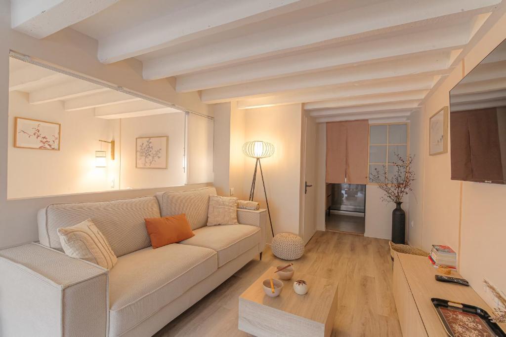 Cosy et Design Brotteaux - Massena - 1