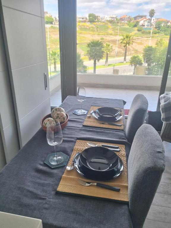 Acogedor y moderno apartamento cerca de Dunas y playa en Con Con - 3