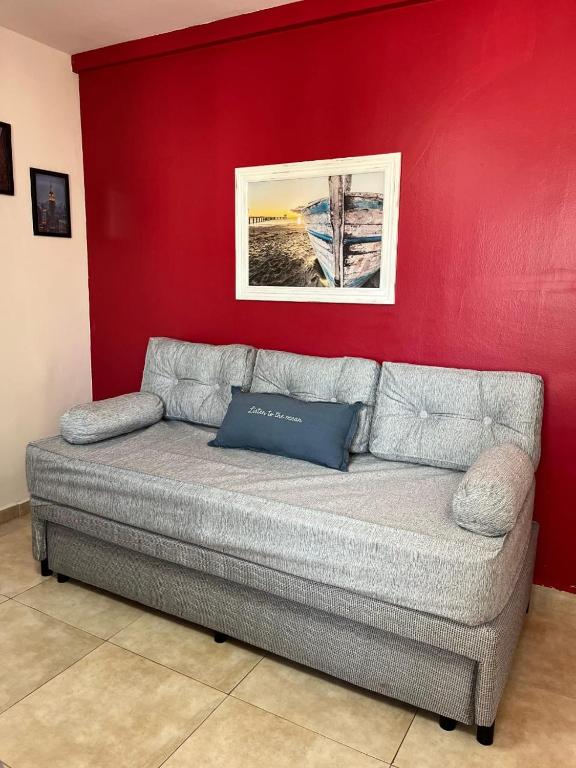 DEPARTAMENTO MIRAMAR - 2