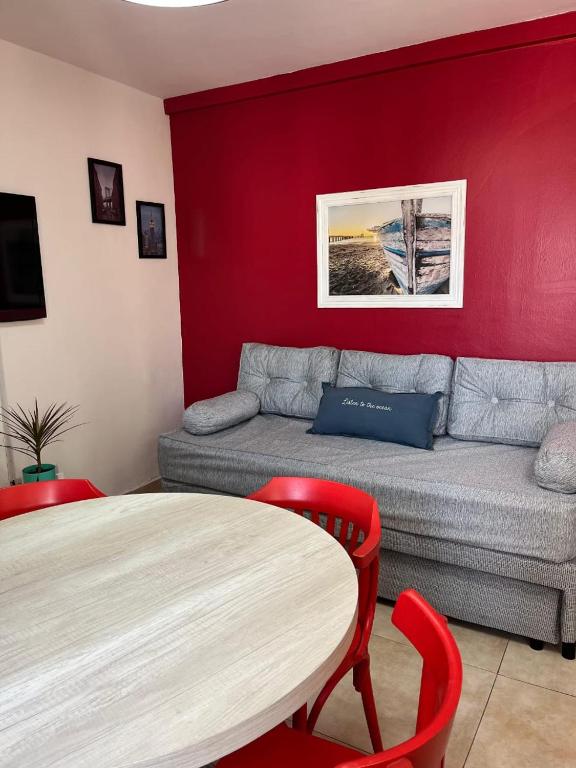 DEPARTAMENTO MIRAMAR - 1