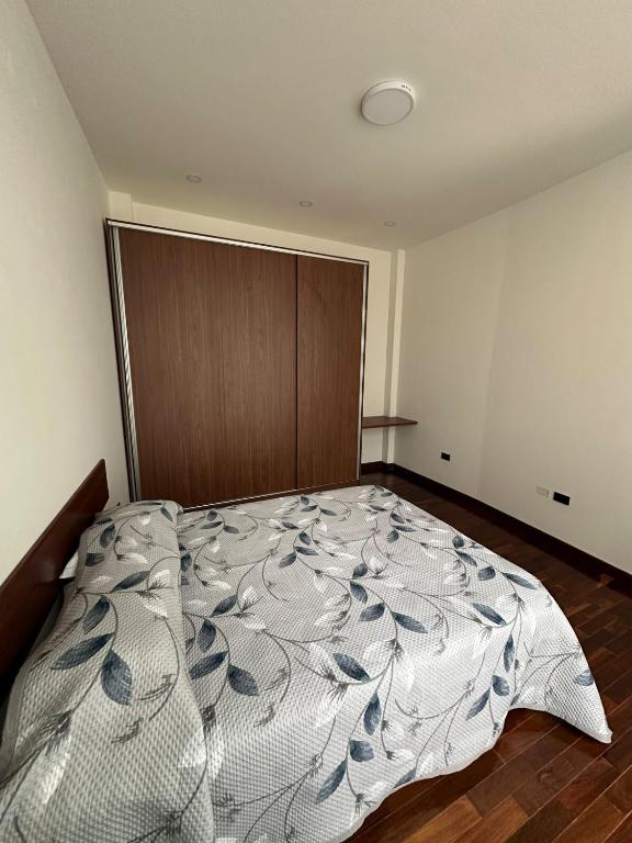 Departamento céntrico - 1