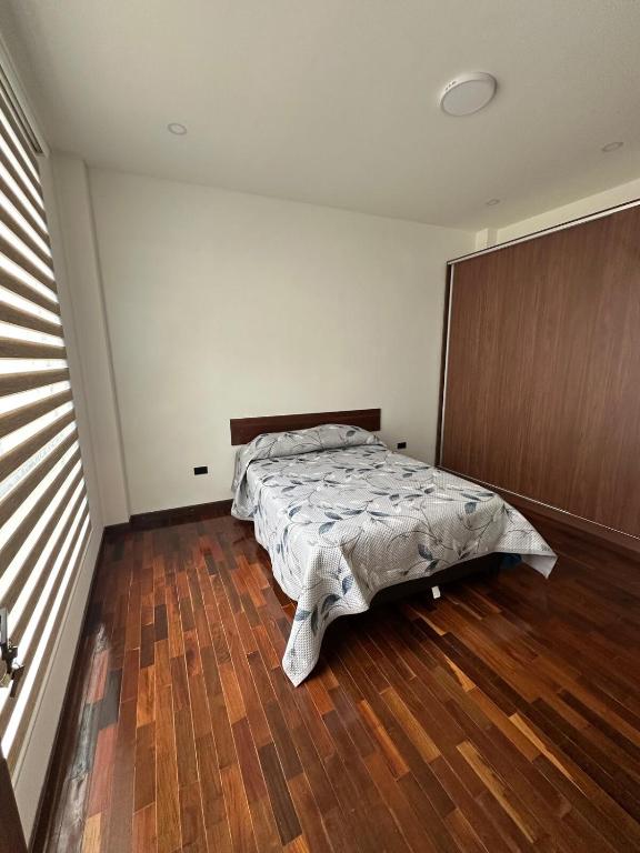 Departamento céntrico - 2