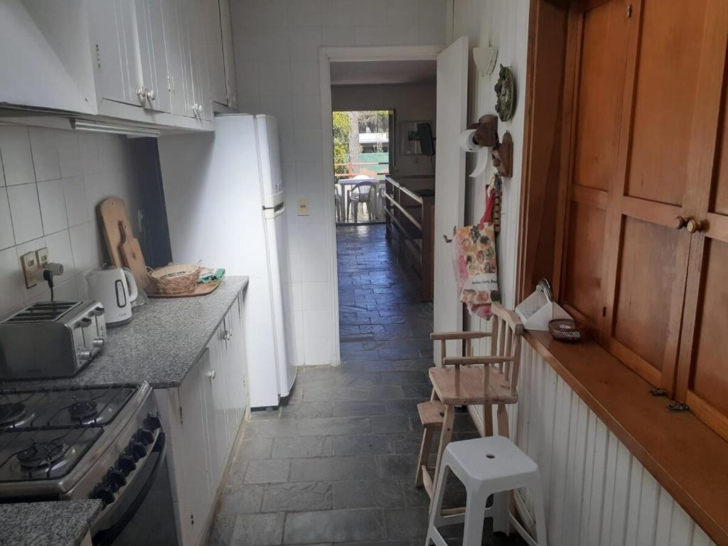 Casa en Montoya, Punta del Este, Uruguay - 2