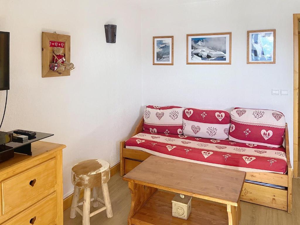 Appartement familial 200m pistes, WIFI, La Rosière - 4