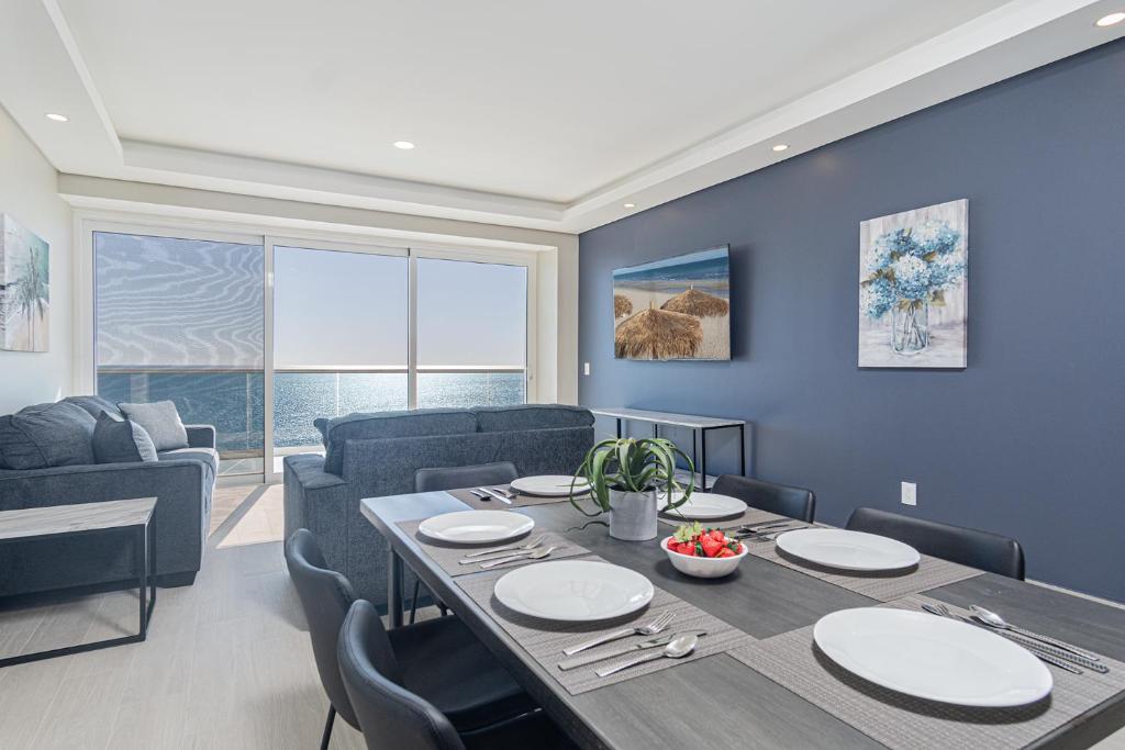 Splash in New Lazy River/Stay in Modern Luxury Encantame C-704 - 3