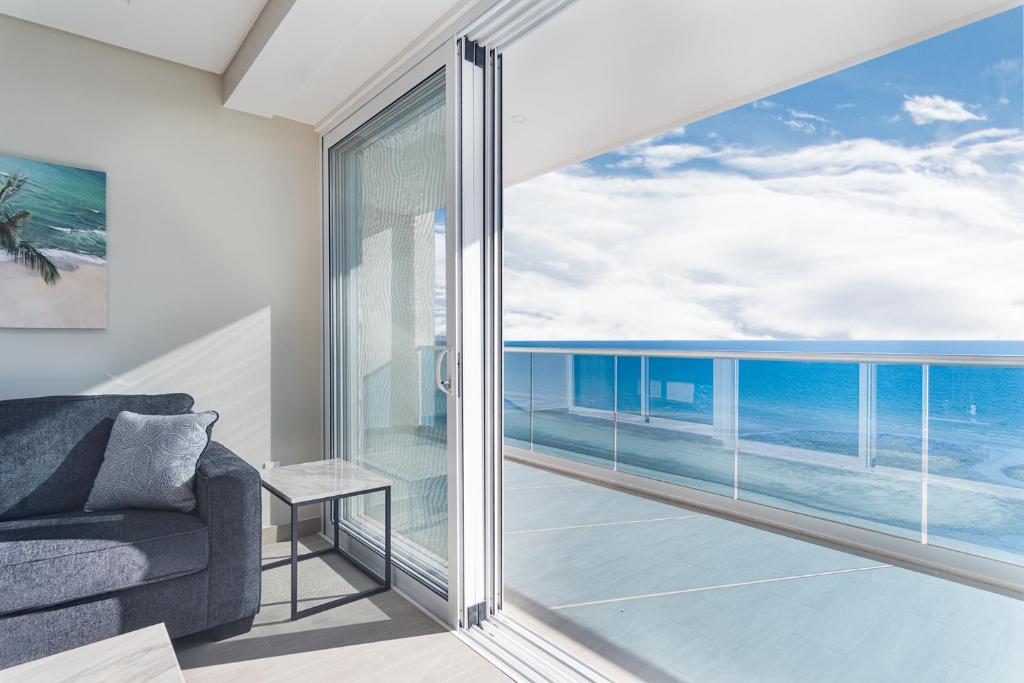 Splash in New Lazy River/Stay in Modern Luxury Encantame C-704 - 5