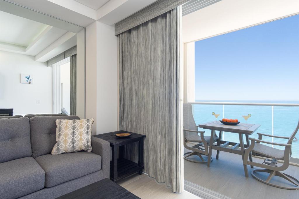 Splash in The New Lazy River and Sleep In Luxury Encantame Towers C 1203 - 5