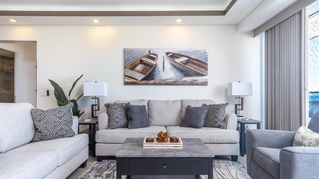 Perfect family 2 bedroom condo Encantame Viento 504 - 2