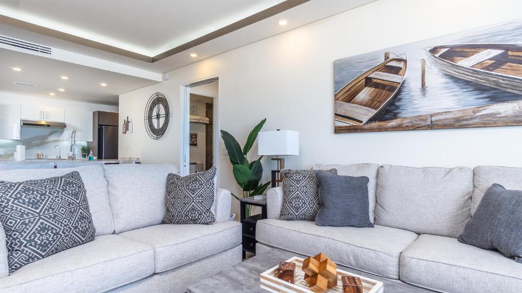 Perfect family 2 bedroom condo Encantame Viento 504 - 4