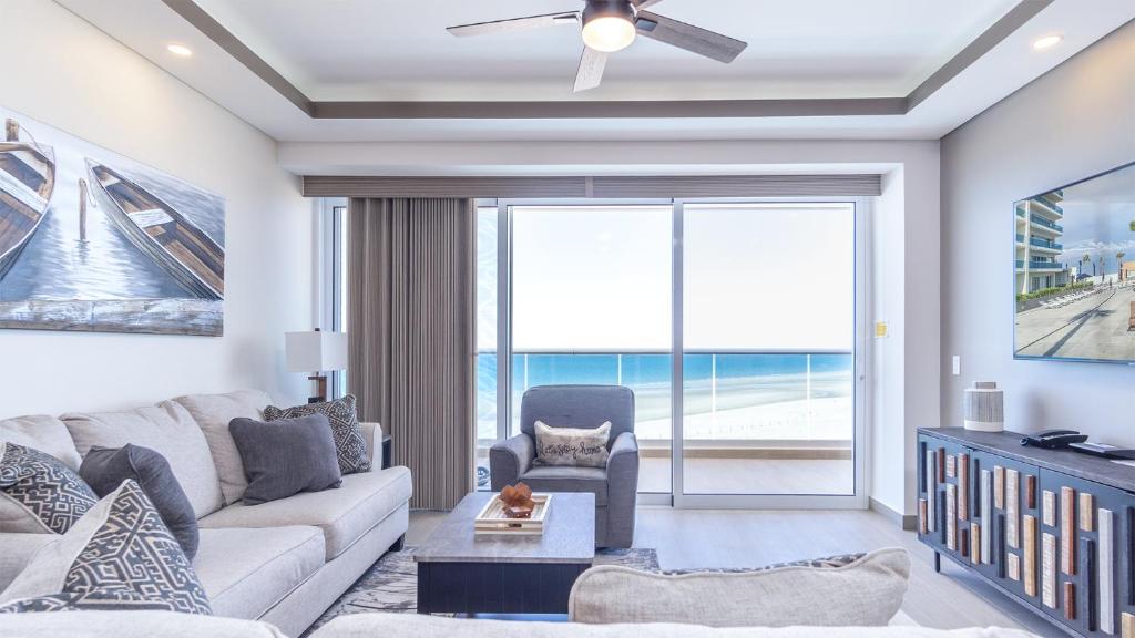 Perfect family 2 bedroom condo Encantame Viento 504 - 3