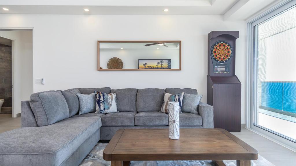 New and Amazing 2 bedroom Beach Front Encantame Velero-602 - 2