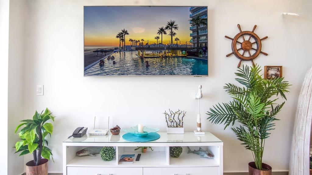 Lovely 2 bedroom condo Encantame Towers Velero 104 - 5