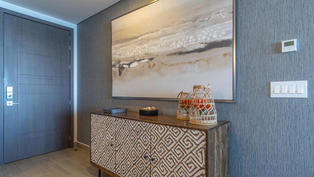 Panoramic beach front condo Verano 1704 - 5