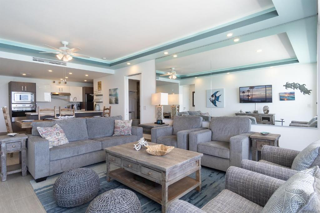 Splash in The New Lazy River and Sleep In Luxury Encantame Towers C 1202 - 2