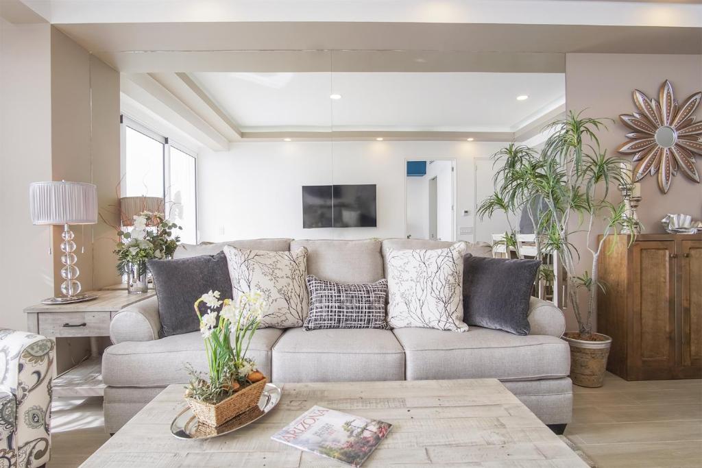 Stunning 1 bedroom condominium (Encantame Verano 1003) - 2