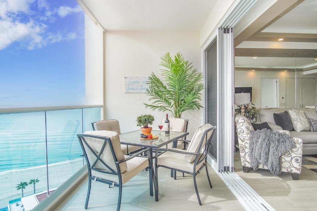 Stunning 1 bedroom condominium (Encantame Verano 1003) - 5