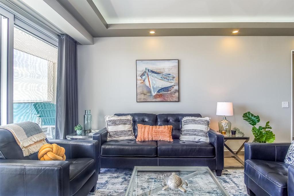Lovely 2 bedroom condominium (Encantame Verano 902) - 2