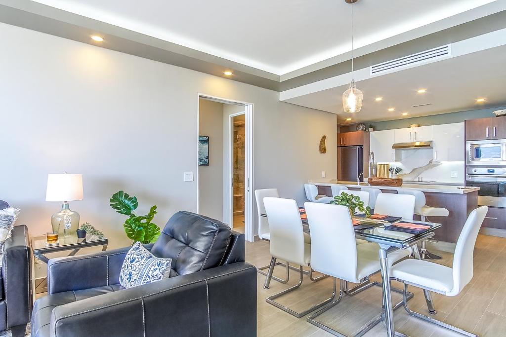 Lovely 2 bedroom condominium (Encantame Verano 902) - 3