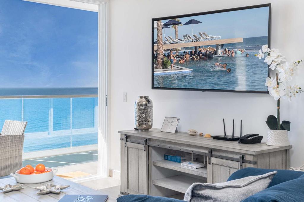 Splash in New Lazy River/Stay in Modern Luxury Encanatmae 703 - 5