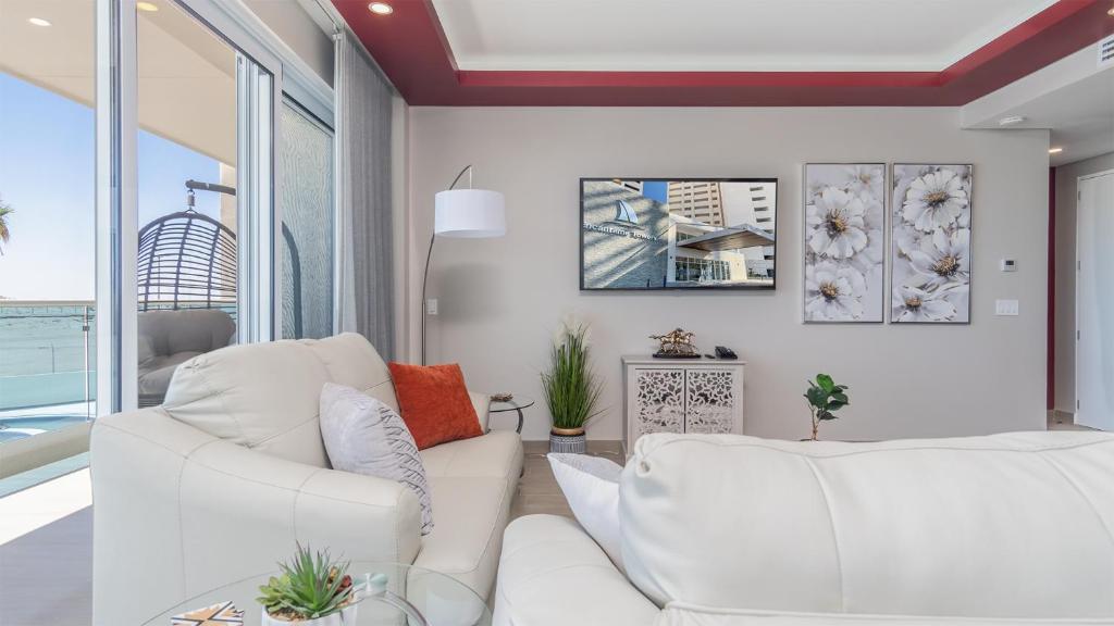 Rocky Point beach Lyfe Encantame Condo Viento 205 - 3