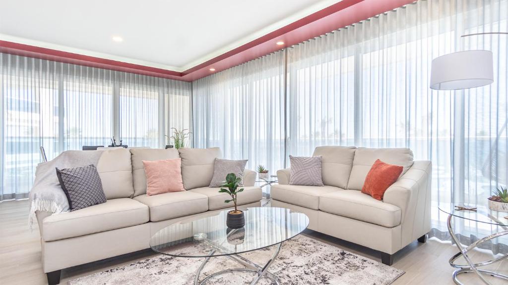 Rocky Point beach Lyfe Encantame Condo Viento 205 - 4