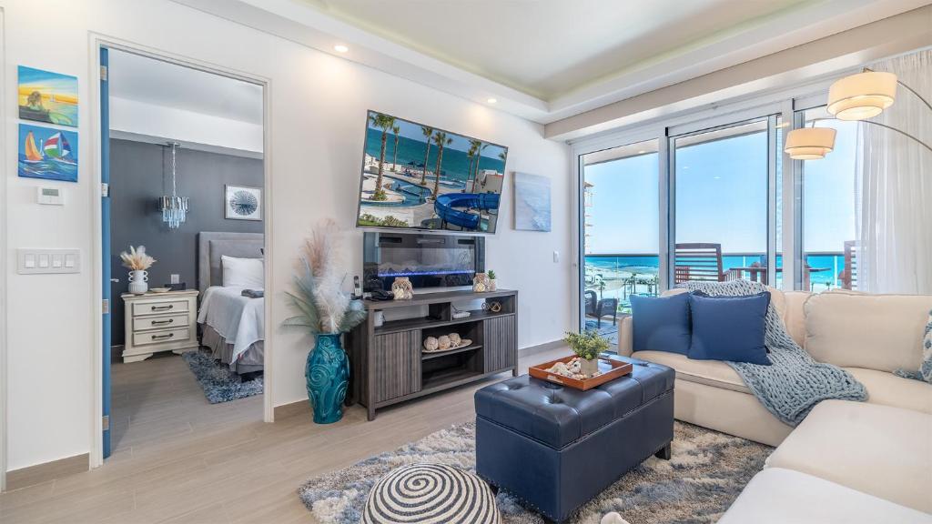 Sublime 1 bedroom condo Encantame Towers Verano 403 - 3