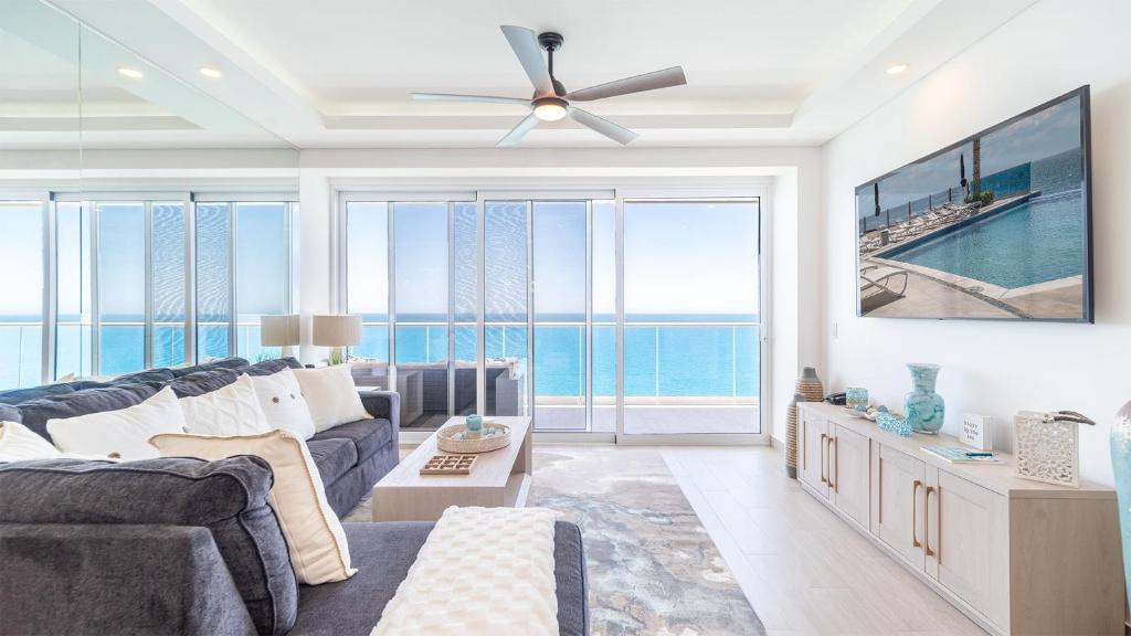 Amazing 2Bedroom condo Encantame Velero 1802 - 3