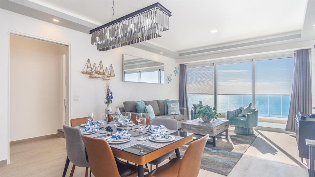 Beautiful two bedroom condo - Viento 2104 - 2