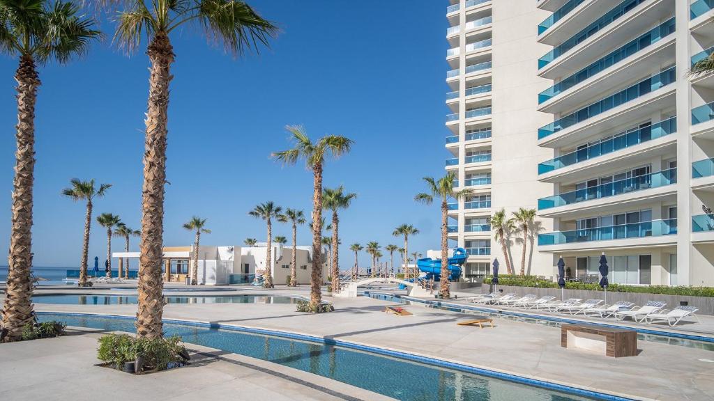 Encantame Towers Viento 1905 - 1