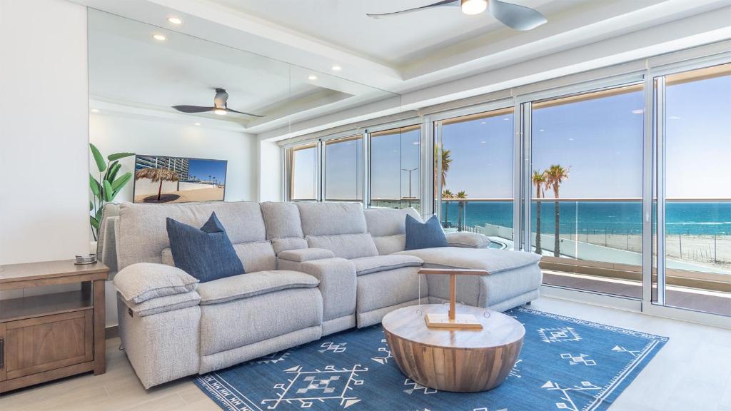 Distinctive Elegance 2 Bedroom Unit Encantame Viento 202 - 3