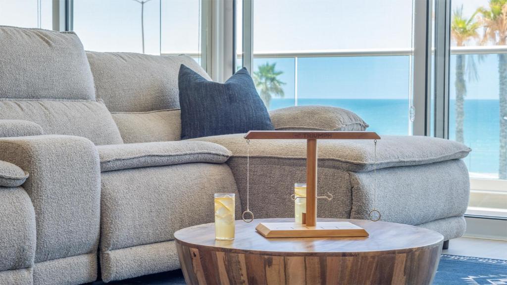 Distinctive Elegance 2 Bedroom Unit Encantame Viento 202 - 5