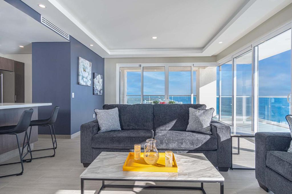Splash in New Lazy River/Stay in Modern Luxury Encantame C-705 - 4