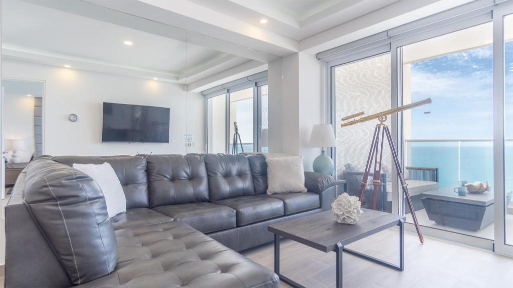 Amazing condo by the beach Encantame W1203 - 1