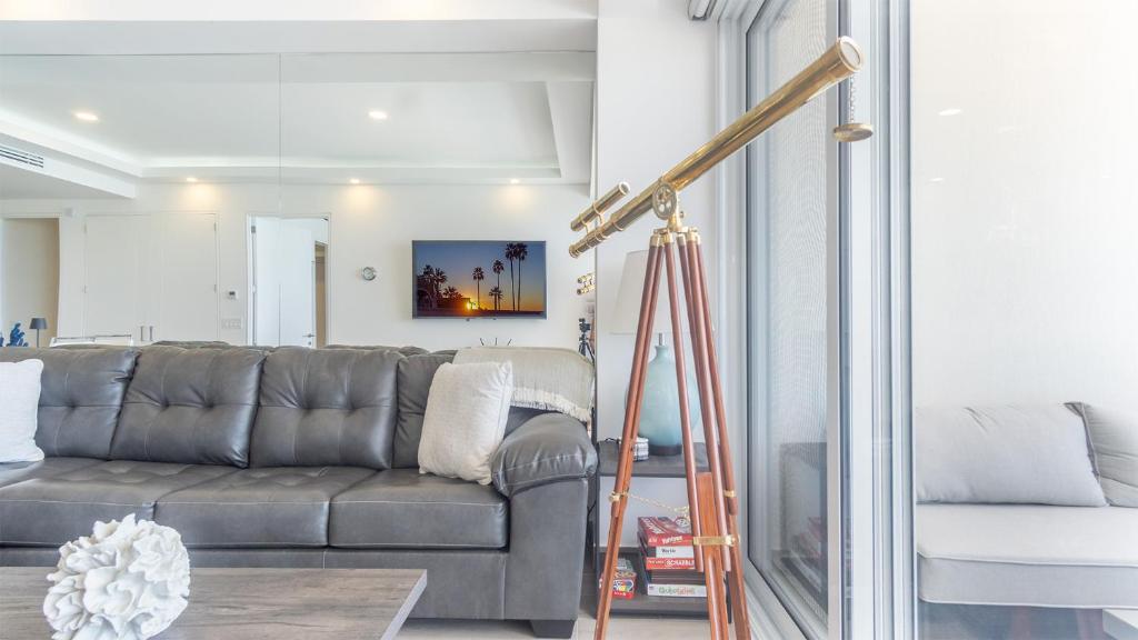 Amazing condo by the beach Encantame W1203 - 2