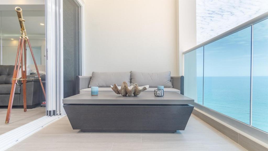 Amazing condo by the beach Encantame W1203 - 5