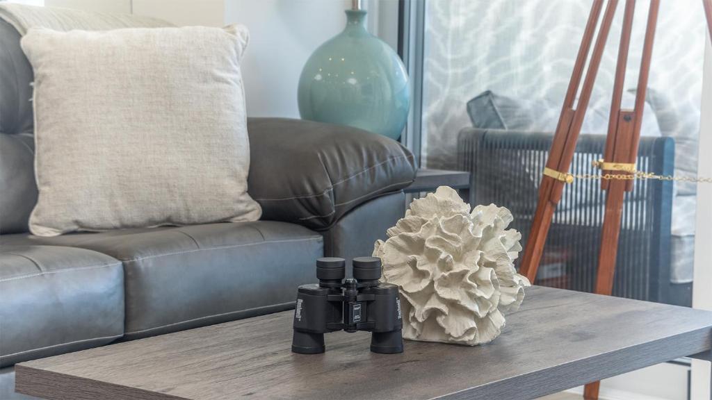 Amazing condo by the beach Encantame W1203 - 4
