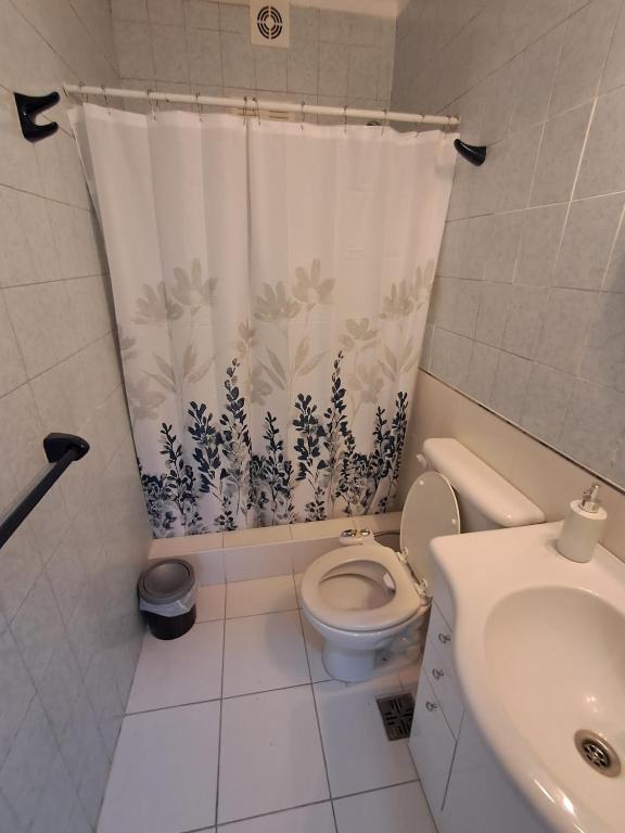 Tu refugio en Mar del Plata, 2 ambientes céntricos - 2