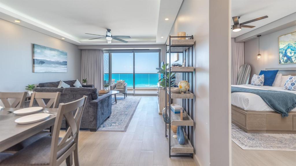 Waterfront Getaway 2 Bedroom Condo W1102 - 3