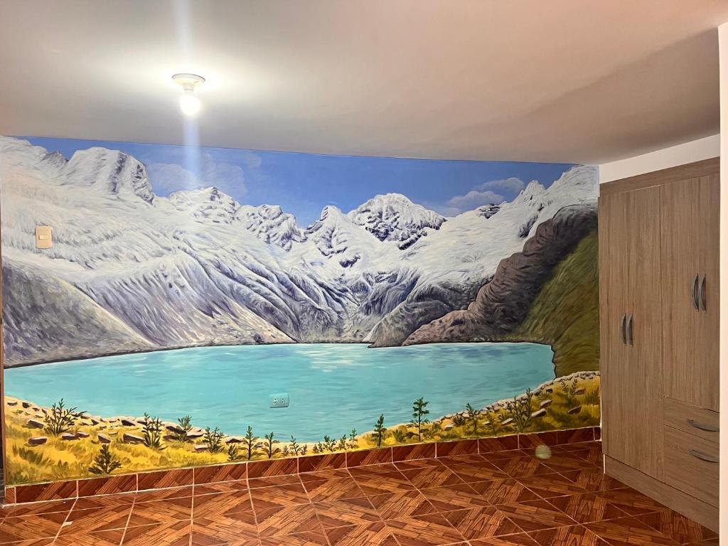 Sami Wasi Hostel - 5