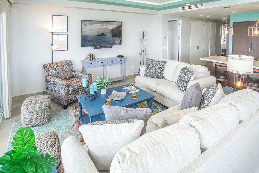Awesome 3 bedroom condo Encantame Tower E 1001 - 3