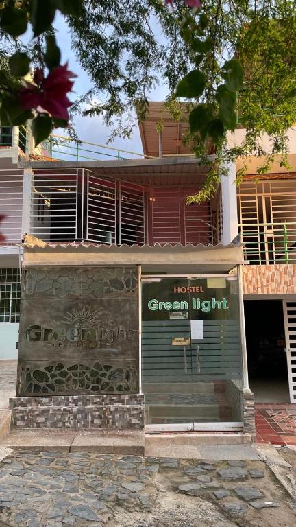 Hostel Green Light - 4