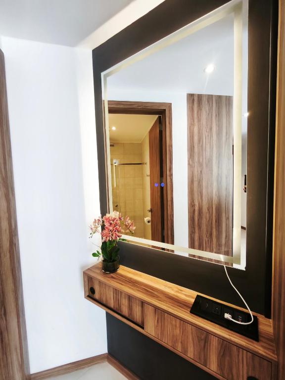 Harmony Coliving Ecuador Pool Carolina Park Quito - 3