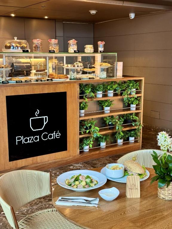 Estelar Cartagena de Indias Hotel y Centro de Convenciones - 4