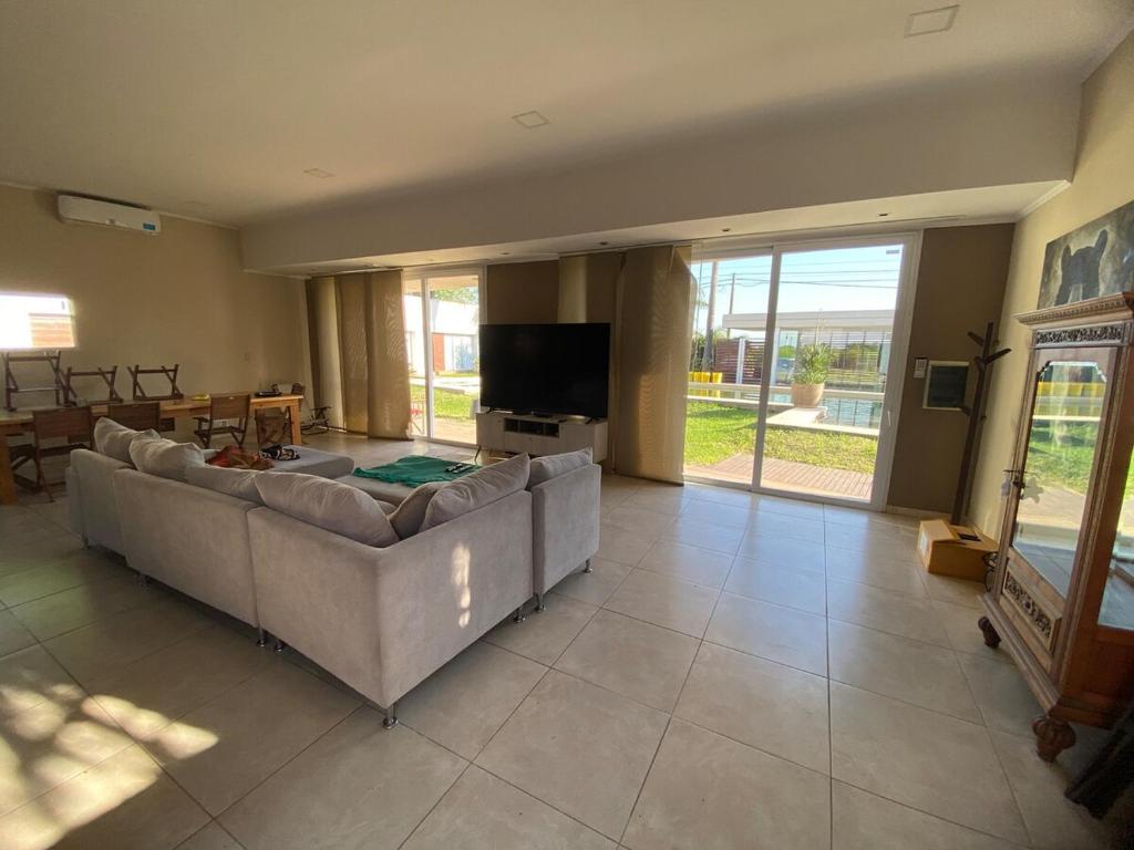 complejo moderno - 1