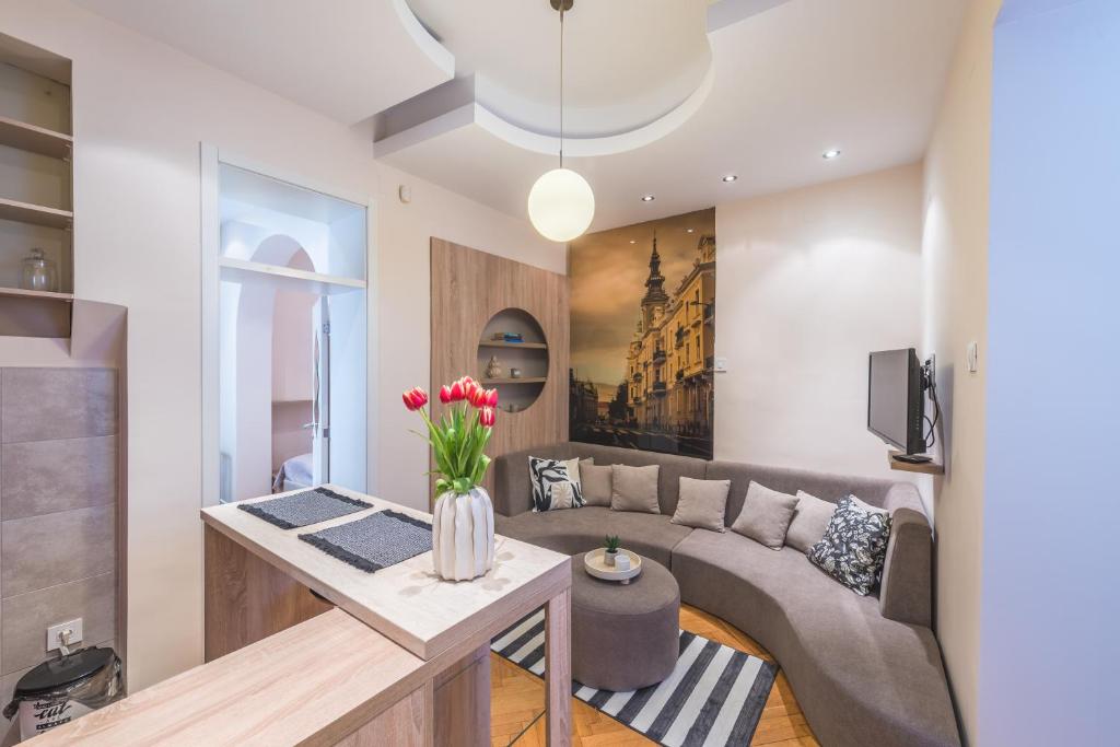 Central Harmony Apartments 2 - 2