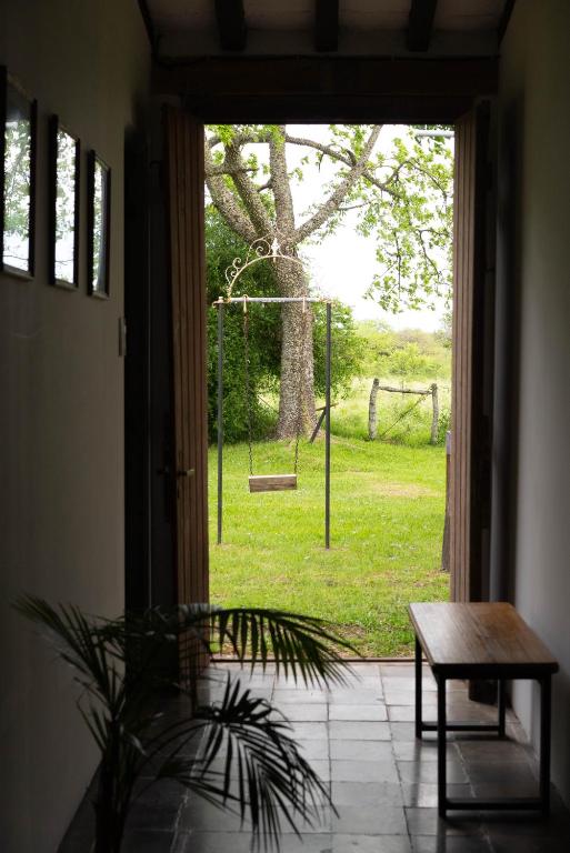 Yellow Cardinal Lodge - 2